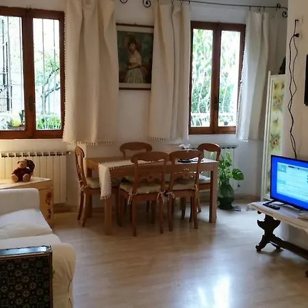 Casa Già Già Appartement Bologne