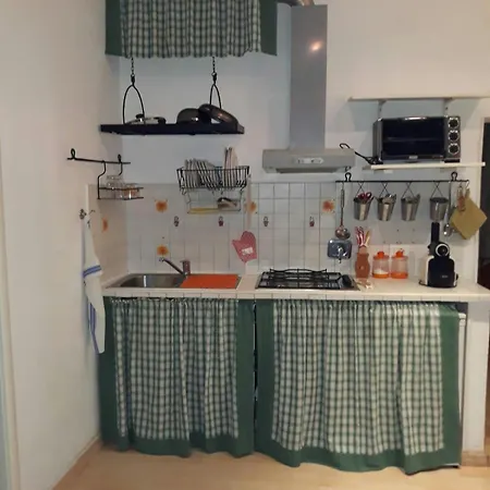 Casa Già Già *