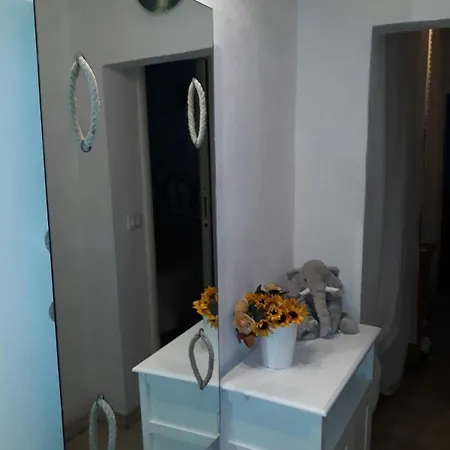 Casa Già Già Appartement Bologne