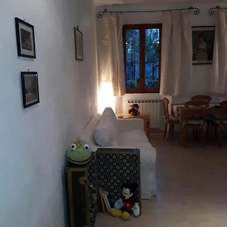 Appartement Casa Già Già *