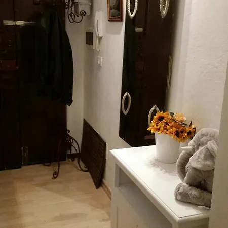 Appartement Casa Già Già Bologne