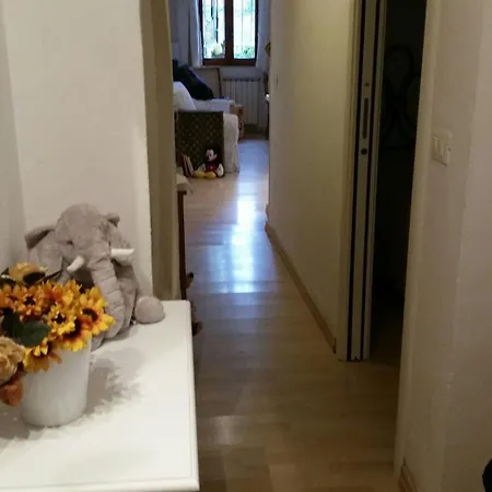 Casa Già Già * Bologne