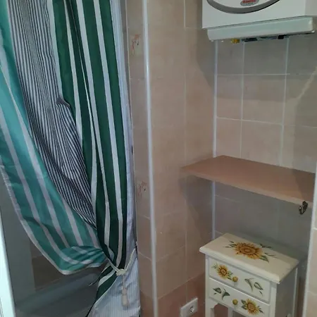 Appartement Casa Già Già