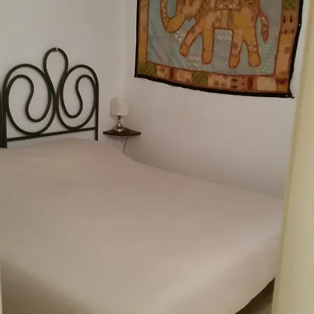 Appartement Casa Già Già *