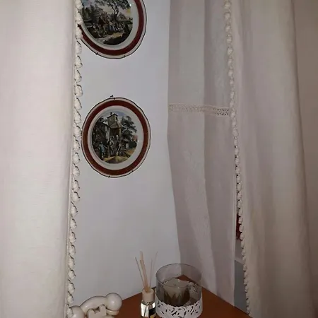 Casa Già Già