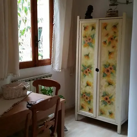 Casa Già Già Appartement *