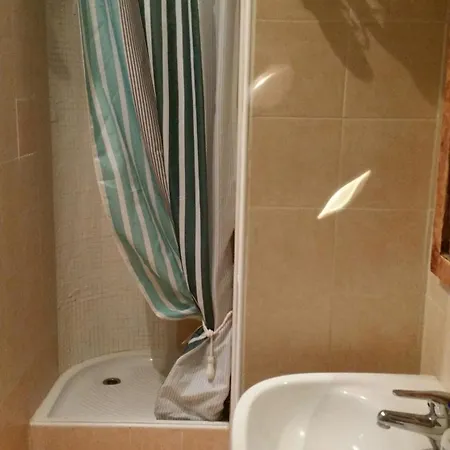 Casa Già Già Appartement