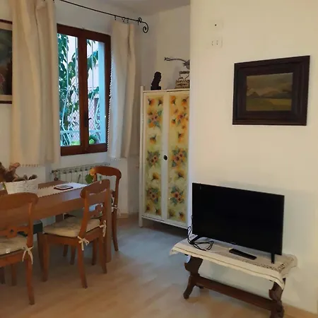 Casa Già Già Appartement Bologne