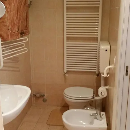 Appartement Casa Già Già *