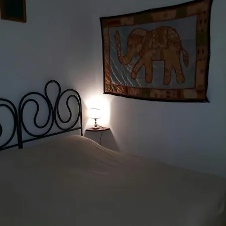 Appartement Casa Già Già *