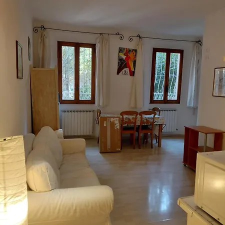 Casa Già Già Appartement