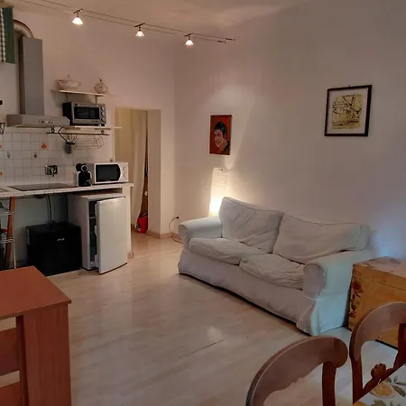 Casa Già Già