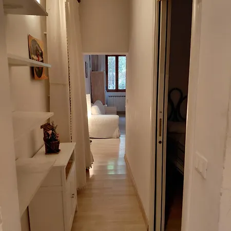 Casa Già Già Appartement *