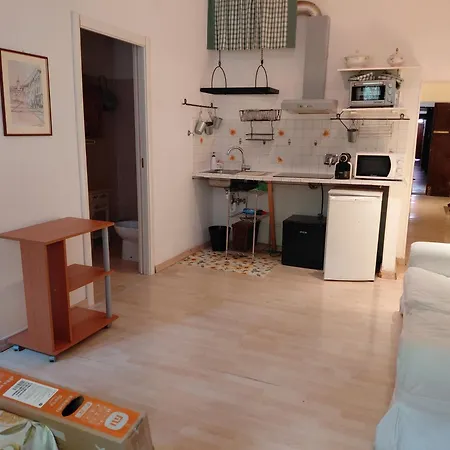 Casa Già Già Bologne
