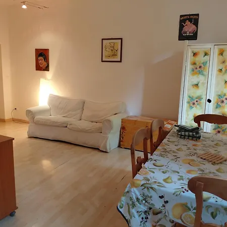 Appartement Casa Già Già